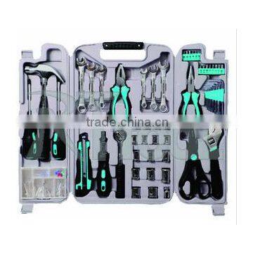 2015 NEW ITEM 116 pcs craftsman tools household Tool set