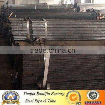 Welded Cold Size Steel Tube