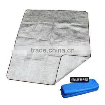 Outdoor Beach mat , Picnic mat ,two people 2m*2m