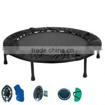 Mini Band Fitness Trampoline