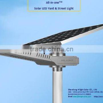 130w Photovoltaic Solar Panels for Sreet Lamp With TUV CE CEC photo-3