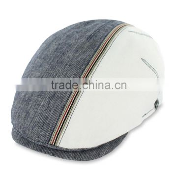 Custom design fashion ivy cap