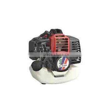 32.6cc gasoline engine with 2 stroke