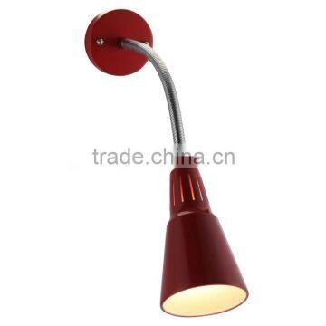 Wall Lamp Led Furniture Wall Lamp Electronic Metal Wall Lamp photo-2