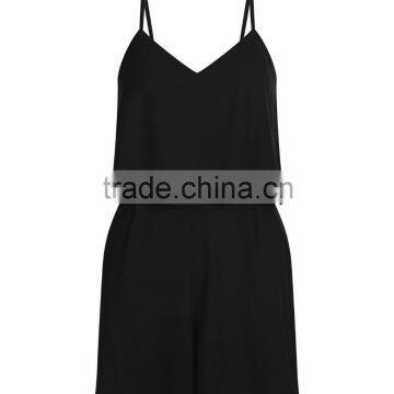 2016 New Fashion Style Girl Adult Romper Jumpsuit Pattern