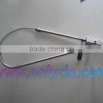 locksmith tool High quality open door lock tool from the door hole