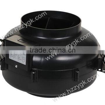 Indoor Greenhouse Inline Fan Kits photo-4