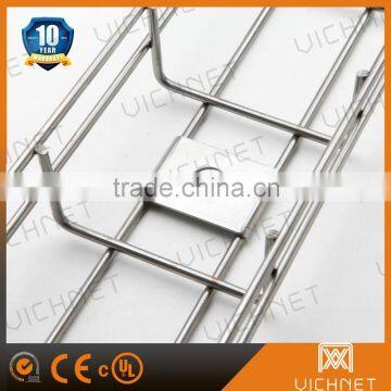 Flexible Stainless Steel Wire Asket Cable Tray photo-5