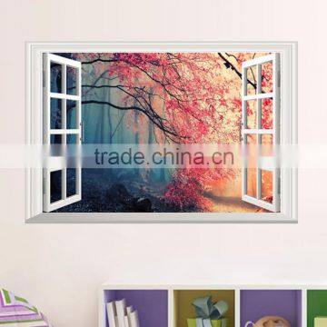 Custom Design Kids Cute Applied Artwork Stickers photo-4