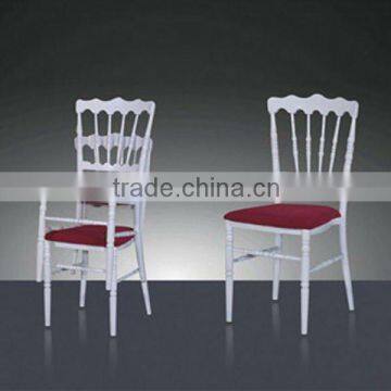 wedding ,nappleon, chiavari chair (YZ3009)