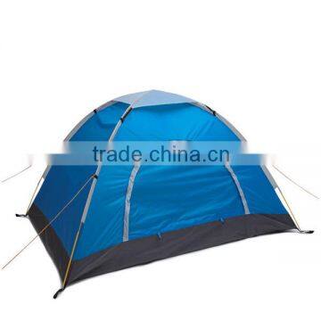 Hot sale side door camping tent