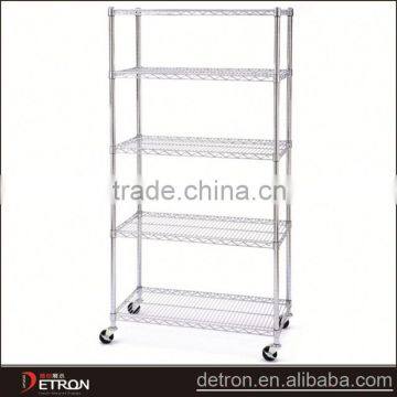 NSF 5 tier smt rack