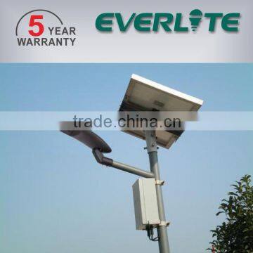 40W Unique Ribbon-free Patent Design LED Roadway/Street Light 115lm/w photo-6