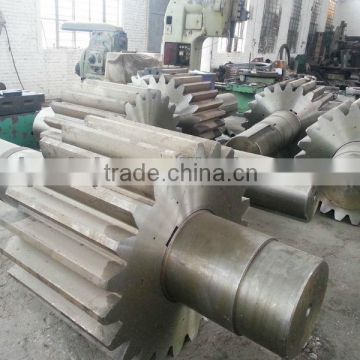 Gear Main Shaft