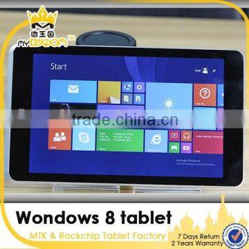 Shenzhen Supplier Window 8 Tablet With Ethernet Port photo-2