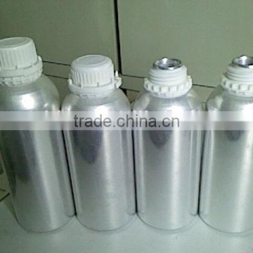 Automatic essence oil aluminium Bottle Sealing Capping Machine