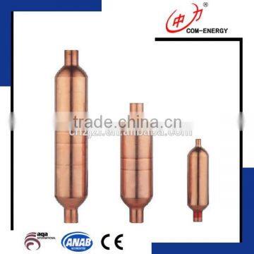 RESOUR magneticcheck valve, refrigeration filter drier, air conditionning filter