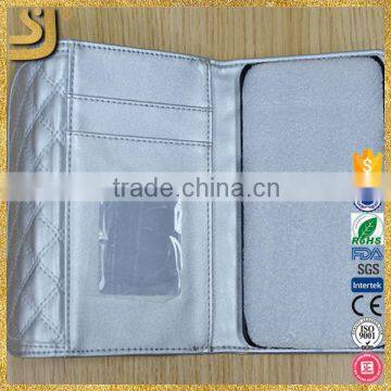 Carry Case Pouch Bag for Mobile Cell Phone Bag With Silk Screen, Cotton Phone Case photo-3