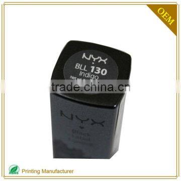 New Design Lipstick Tube Labels With LOGO Printing In China Manufacturer photo-4