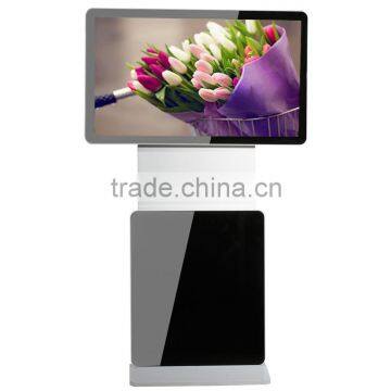 42 Inch Stand Touch LCD Market Display