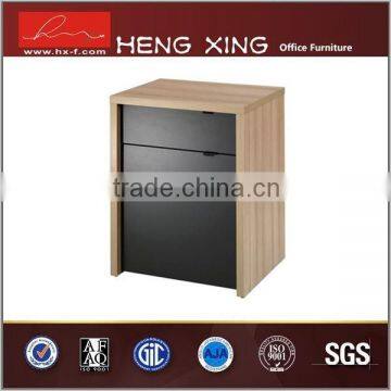 Small size office cabinet /bookshelf/bookcase HX-FL0036