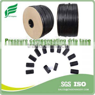Pressure compensating Drip Tape (2016 New style)