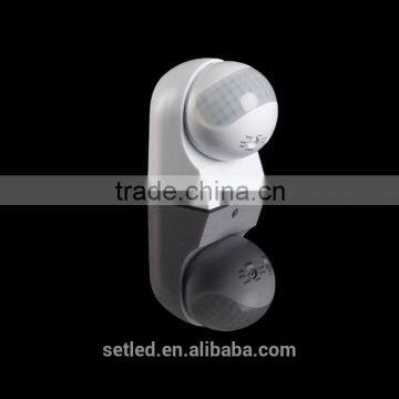 220V Long Detection Range Infrared Remote Control Switch Wall Mount photo-2