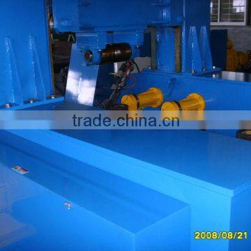 H beam welding assembling machine h beam CO2 welding equipment