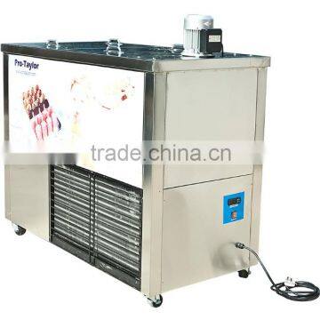 2016-2017 commercial used professional popsicle machine