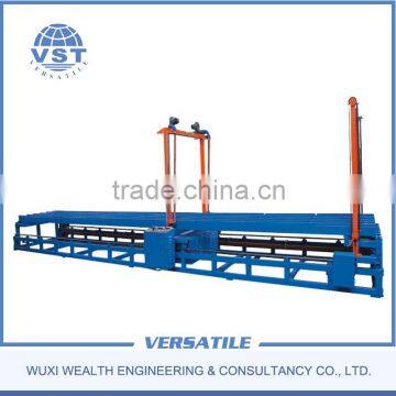 2015 Automatic Expanded Polystyrene 3D Cutting Block Machine