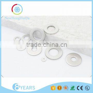 China Products Stainless Steel Flat Washer photo-5