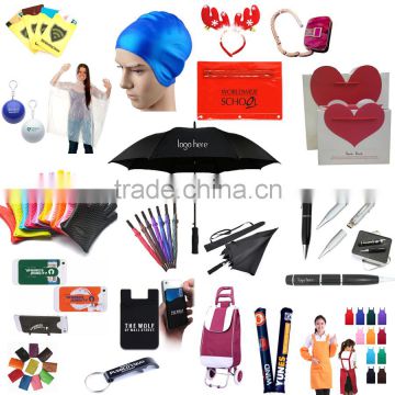 Cheap Custom Logo Printing Giveaways Promotional Gifts