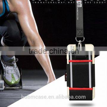 Outdoor Running Sport Armband Xiaomi Case Gym Mobile Phone Arm Holder Armband for Mate 7/ Note II/ Note 3 photo-4