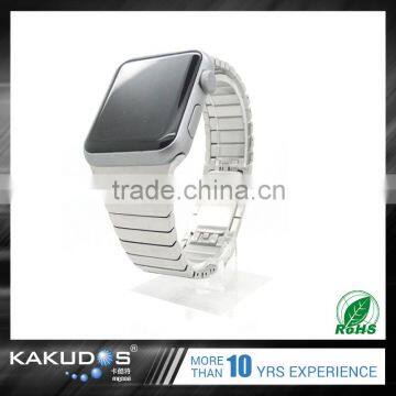 2016 Most Popular newest style fashionable watch hand band for iwatch