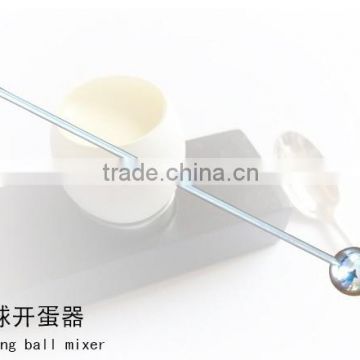 Egg cutter stainless steel egg cutter ball cutter egg machine