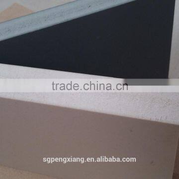 Outdoor Building Usage Shuttering PVC Plastic Formwork photo-6