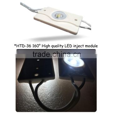 3535 2W High Power Injection LED Module