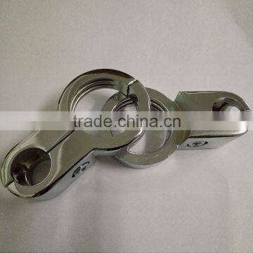 Best Price for 25/50mm Round Tube Connector photo-2