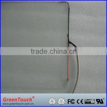 22'' lcd SAW touch screen kit for Touch Monitor