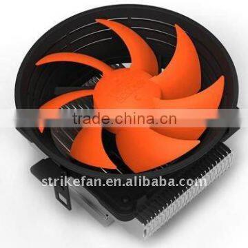 Intel LGA/AMD CPU COOLER 119x106x66mm POWER SUPPLY CPU COOLER