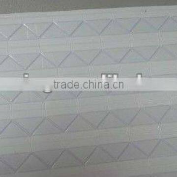 Transparent Photo Corners in Sheet