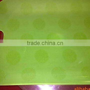 Acrylic Dish for Soap photo-3