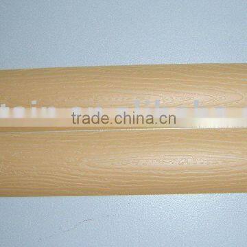 PVC Blind Press Stripe