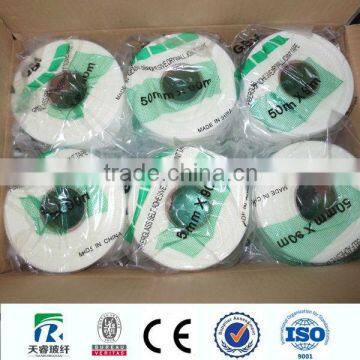 Taiwan Quality Fiberglass Joinning Tape Supplier