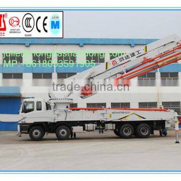 HONGDA TIELISHI brand Truck 39m