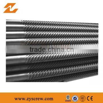 Planetary Gear/roller Screw and Gear Barrel for PVC Extruder