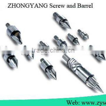 Plastic processing machinery components for plastic machinery screw compressor spare parts