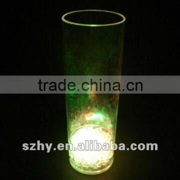 400ML Flashing Juice Cup