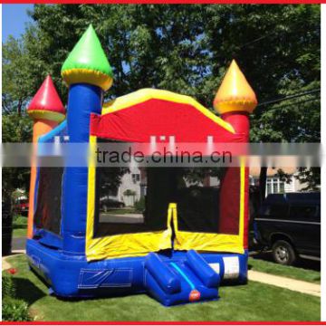 Inflatable Original Castle Bounce House for sale