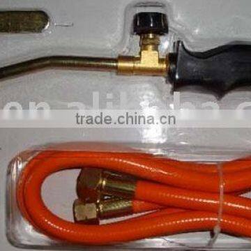 Welding Gun, Heating torch